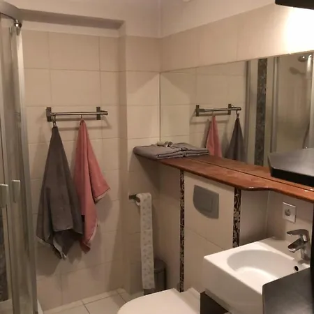 117 * Krynica Zdrój