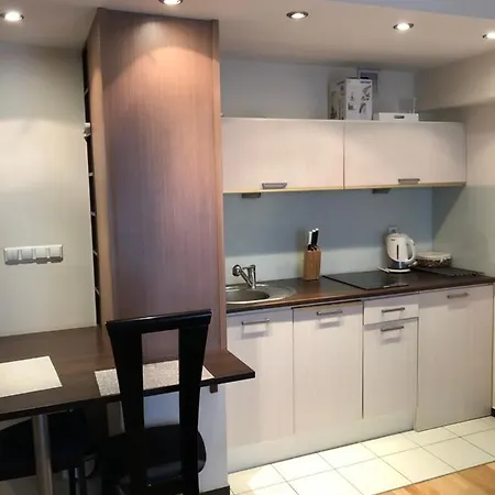 117 Apartment