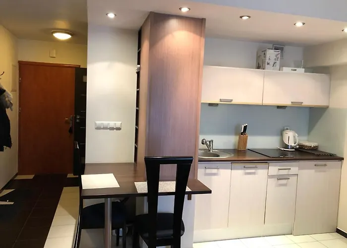 Lejlighed 117 Krynica Zdroj